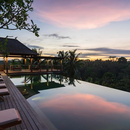 Adiwana Bisma Hotel Ubud  Exterior photo