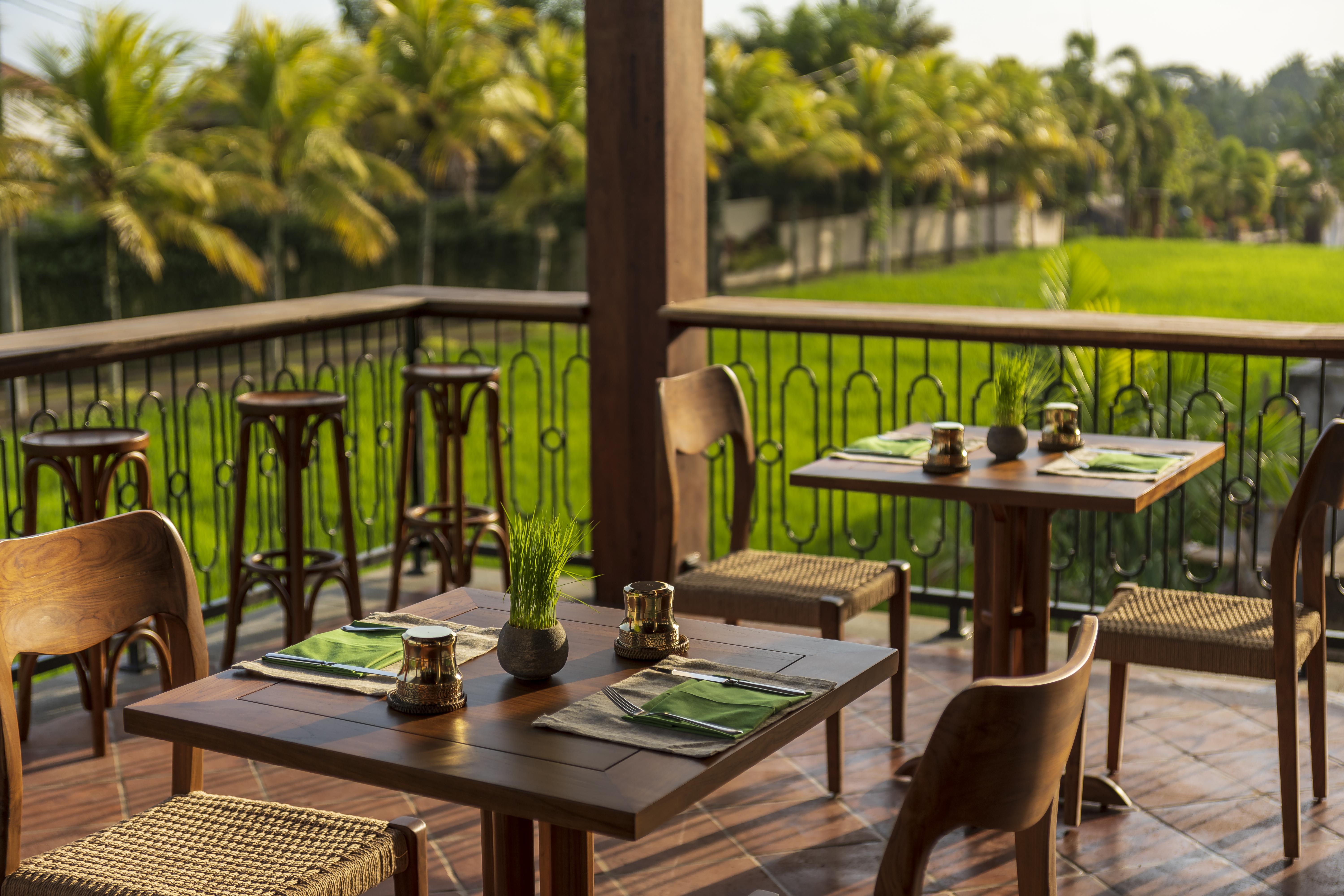 Adiwana Bisma Hotel Ubud  Exterior photo