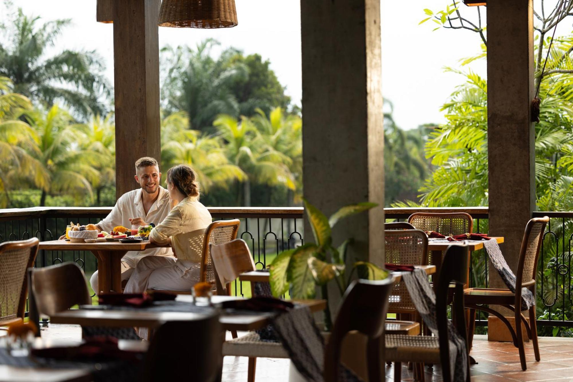 Adiwana Bisma Hotel Ubud  Exterior photo